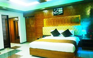 Hotel Khan Palace