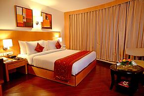 The Theme Hotel Jaipur