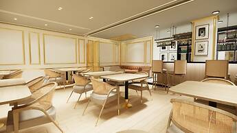 The Theme Hotel Jaipur