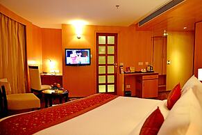 The Theme Hotel Jaipur