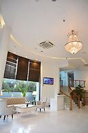 The Theme Hotel Jaipur