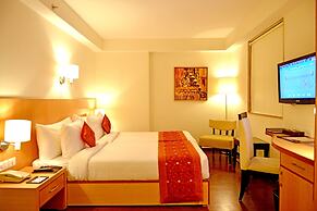 The Theme Hotel Jaipur