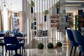 Hotel Paris