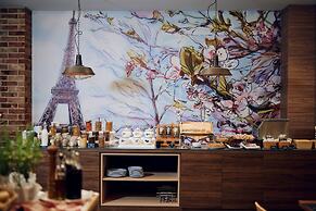 Hotel Paris