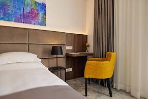 Hotel Paris
