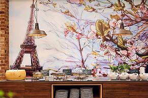 Hotel Paris