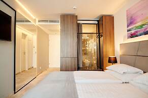 Hotel Paris