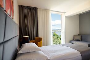 Hotel Paris