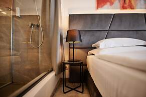 Hotel Paris
