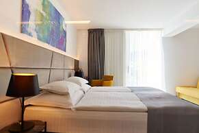 Hotel Paris