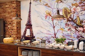 Hotel Paris