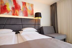 Hotel Paris