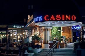 Hotel Paris