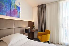 Hotel Paris