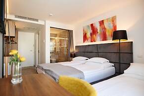 Hotel Paris