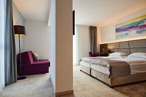 Hotel Paris
