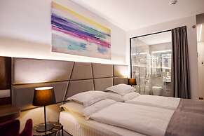 Hotel Paris