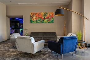 Hotel Paris