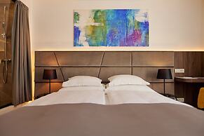 Hotel Paris