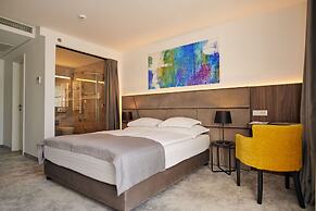 Hotel Paris