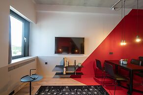 Via Suites