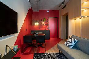 Via Suites