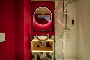 Via Suites