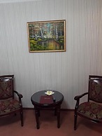 Hotel Botakoz