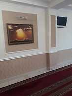Hotel Botakoz