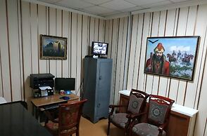 Hotel Botakoz