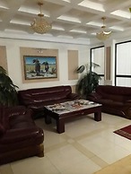 Hotel Botakoz