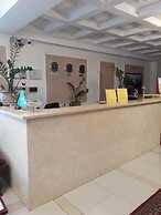 Hotel Botakoz