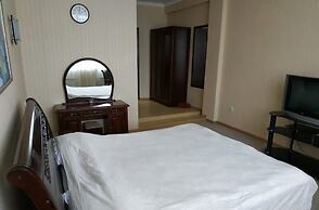 Hotel Botakoz