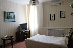 Hotel Botakoz