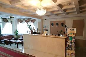 Hotel Botakoz