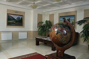 Hotel Botakoz