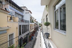 Ederlezi Boutique Hotel