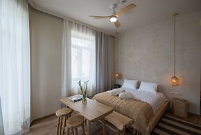 Ederlezi Boutique Hotel