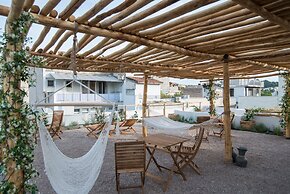 Ederlezi Boutique Hotel
