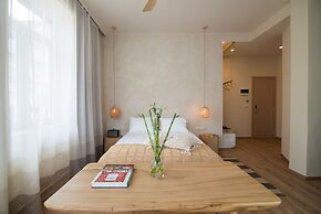 Ederlezi Boutique Hotel