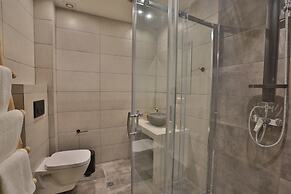 Ederlezi Boutique Hotel