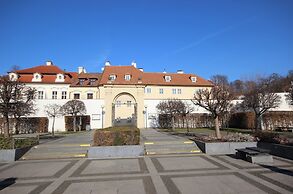 Prague Castle View Apartment