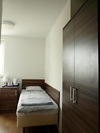 Amber House