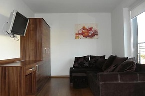 Amber House