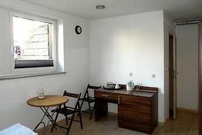 Amber House