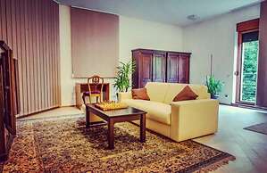 Belgrade Hills Villa and Suites