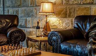 Belgrade Hills Villa and Suites