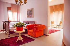 Belgrade Hills Villa and Suites