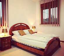 Belgrade Hills Villa and Suites