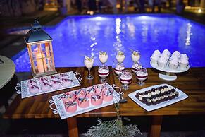 Belgrade Hills Villa and Suites